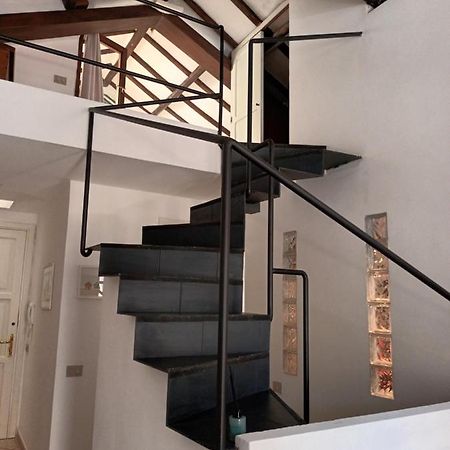 Loft Corso 333 Cagliari Apartment Exterior photo