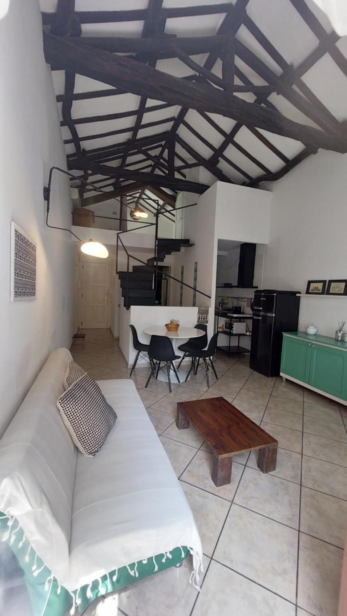 Loft Corso 333 Cagliari Apartment Exterior photo